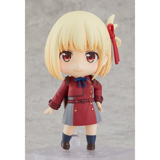 Lycoris Recoil - Nendoroid Nishikigi Chisato 1955 10cm (EU)