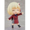 Lycoris Recoil - Nendoroid Nishikigi Chisato 1955 10cm (EU)