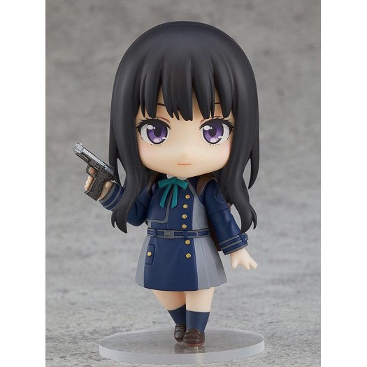 Lycoris Recoil - Nendoroid Inoue Takina 1956 10cm (EU)