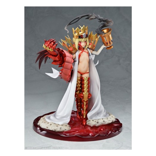 Fate/Grand Order - Beast Sodom's Beast / Draco (2nd Ascension) 1/7 25,5cm