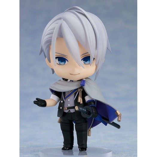 Touken Ranbu -ONLINE- - Nendoroid Yamambagiri Chougi 1464 10cm (EU)