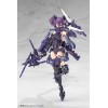 Megami Device - Asra Ninja Kaname Shadow Edition Full Package 1/1 14cm Plastic Model Kit (EU)