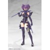 Megami Device - Asra Ninja Kaname Shadow Edition Full Package 1/1 14cm Plastic Model Kit (EU)