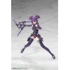 Megami Device - Asra Ninja Kaname Shadow Edition Full Package 1/1 14cm Plastic Model Kit (EU)