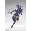 Megami Device - Asra Ninja Kaname Shadow Edition Full Package 1/1 14cm Plastic Model Kit (EU)