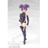 Megami Device - Asra Ninja Kaname Shadow Edition Full Package 1/1 14cm Plastic Model Kit (EU)