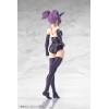 Megami Device - Asra Ninja Kaname Shadow Edition Full Package 1/1 14cm Plastic Model Kit (EU)