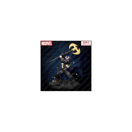 Marvel Comics - Luminasta Venom God of Light Ver. 21cm