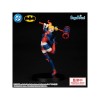 DC Comics / Batman - Act/Cut Figure Harley Quinn Vivid Ver. 18cm