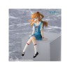 Rebuild of Evangelion - PM Perching Shikinami Asuka Langley 14cm