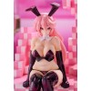 Kafun Syndrome - Trick Bunnies Sitting Bunny by Kafun 1/7 23,5cm (EU)
