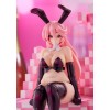 Kafun Syndrome - Trick Bunnies Sitting Bunny by Kafun 1/7 23,5cm (EU)