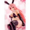 Kafun Syndrome - Trick Bunnies Sitting Bunny by Kafun 1/7 23,5cm (EU)