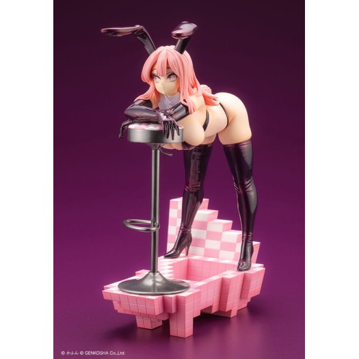 Kafun Syndrome - Trick Bunnies Standing Bunny by Kafun 1/7 24,5cm (EU)