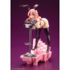Kafun Syndrome - Trick Bunnies Standing Bunny by Kafun 1/7 24,5cm (EU)