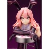 Kafun Syndrome - Trick Bunnies Standing Bunny by Kafun 1/7 24,5cm (EU)