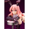 Kafun Syndrome - Trick Bunnies Standing Bunny by Kafun 1/7 24,5cm (EU)