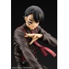 Tougen Anki - ARTFX J Mudano Naito 1/8 23,8cm DX Edition Exclusive