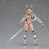 BUNNY SUIT PLANNING - figma Sophia F. Shirring: Bikini Armor Ver. 594 17cm (EU)