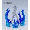 The Simple Effect Parts for Figures Flames: Blue 7-13,5cm (EU)