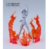 The Simple Effect Parts for Figures Flames: Red 7-13,5cm (EU)