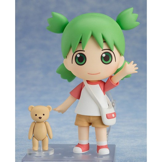 Yotsuba&! - Nendoroid Yotsuba Koiwai 1064 10cm (EU)