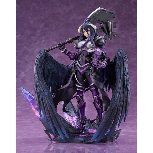 Overlord - Albedo 1/7 Hermes Trismegistus Ver. 31cm (EU)