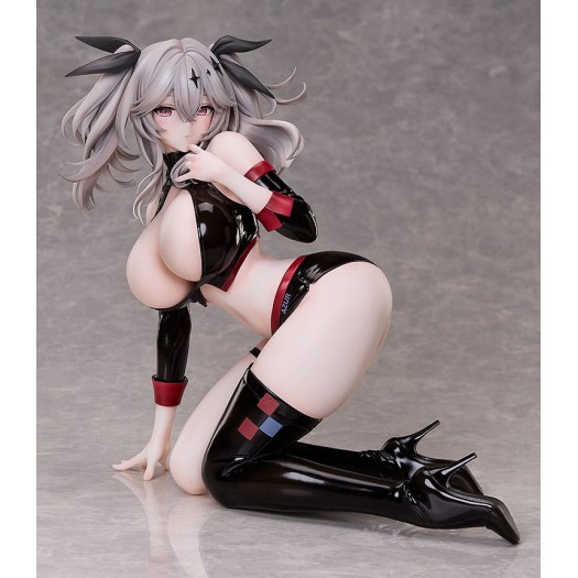 Azur Lane - B-STYLE Joffre: Blessings' First Flight 1/4 21cm (EU)