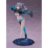 The Idolmaster Cinderella Girls - Kanzaki Ranko 1/7 Dance Dance Dance+ 23cm (EU)