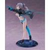 The Idolmaster Cinderella Girls - Kanzaki Ranko 1/7 Dance Dance Dance+ 23cm (EU)