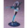 The Idolmaster Cinderella Girls - Kanzaki Ranko 1/7 Dance Dance Dance+ 23cm (EU)