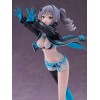 The Idolmaster Cinderella Girls - Kanzaki Ranko 1/7 Dance Dance Dance+ 23cm (EU)
