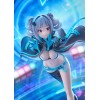 The Idolmaster Cinderella Girls - Kanzaki Ranko 1/7 Dance Dance Dance+ 23cm (EU)
