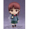 Serial Experiments Lain - Nendoroid Lain Iwakura 2356 10cm (EU)