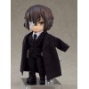Bungo Stray Dogs - Nendoroid Doll Dazai Osamu: Dark Era Ver. 14cm (EU)