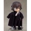 Bungo Stray Dogs - Nendoroid Doll Dazai Osamu: Dark Era Ver. 14cm (EU)