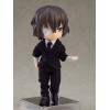 Bungo Stray Dogs - Nendoroid Doll Dazai Osamu: Dark Era Ver. 14cm (EU)