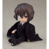 Bungo Stray Dogs - Nendoroid Doll Dazai Osamu: Dark Era Ver. 14cm (EU)