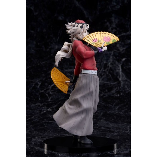 Demon Slayer: Kimetsu no Yaiba - Douma 21cm Exclusive