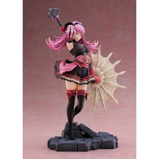 Fire Emblem: Three Houses - Hilda 1/7 26,5cm (EU)