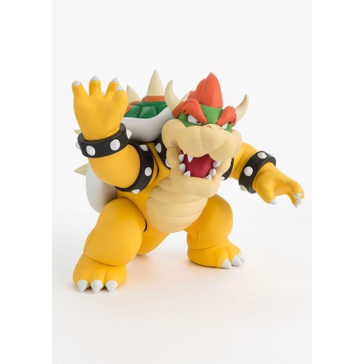Super Mario - S.H. Figuarts Bowser 13cm (EU)