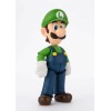Super Mario - S.H. Figuarts Luigi 11cm (EU)