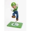 Super Mario - S.H. Figuarts Luigi 11cm (EU)