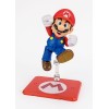 Super Mario - S.H. Figuarts Mario 10cm (EU)
