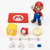 Super Mario - S.H. Figuarts Mario 10cm (EU)