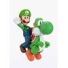 Super Mario - S.H. Figuarts Yoshi 11cm (EU)