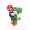Super Mario - S.H. Figuarts Yoshi 11cm (EU)
