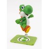 Super Mario - S.H. Figuarts Yoshi 11cm (EU)
