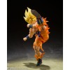 Dragon Ball Z - S.H. Figuarts Super Saiyan Son Goku -Legendary Super Saiyan- 14cm (EU)