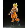 Dragon Ball Z - S.H. Figuarts Super Saiyan Son Goku -Legendary Super Saiyan- 14cm (EU)